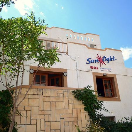 Sunlight Hotel Agia Galini Zewnętrze zdjęcie